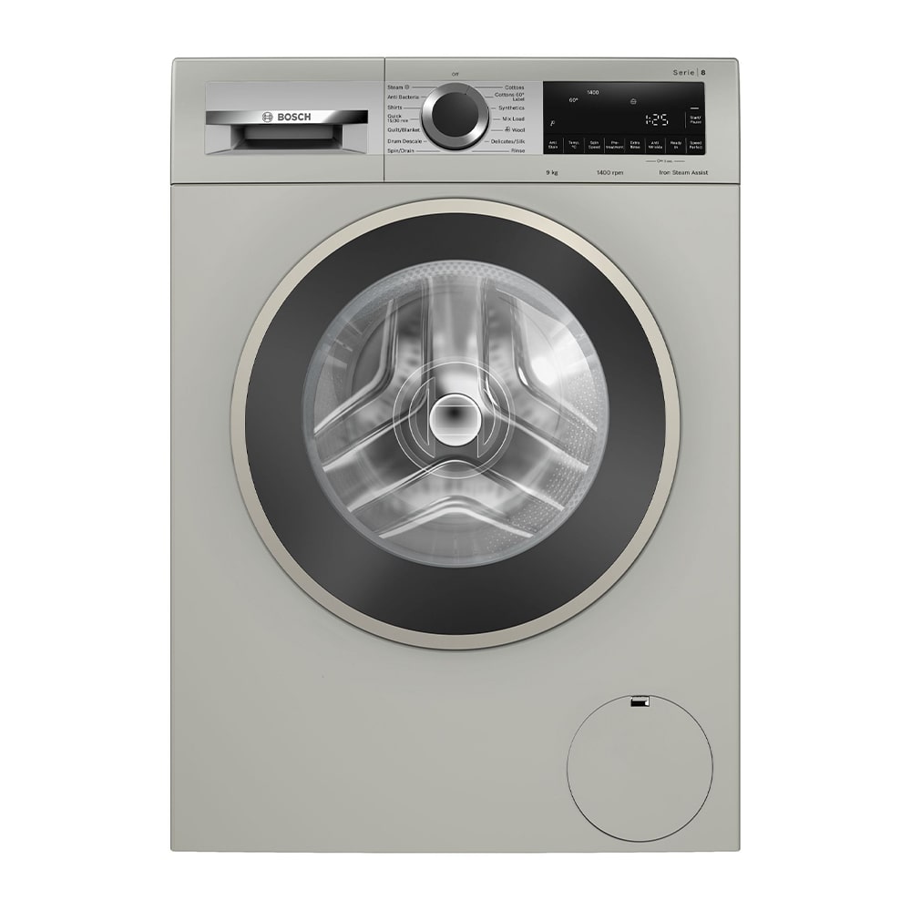 ماشین لباسشویی بوش WGA2440XME