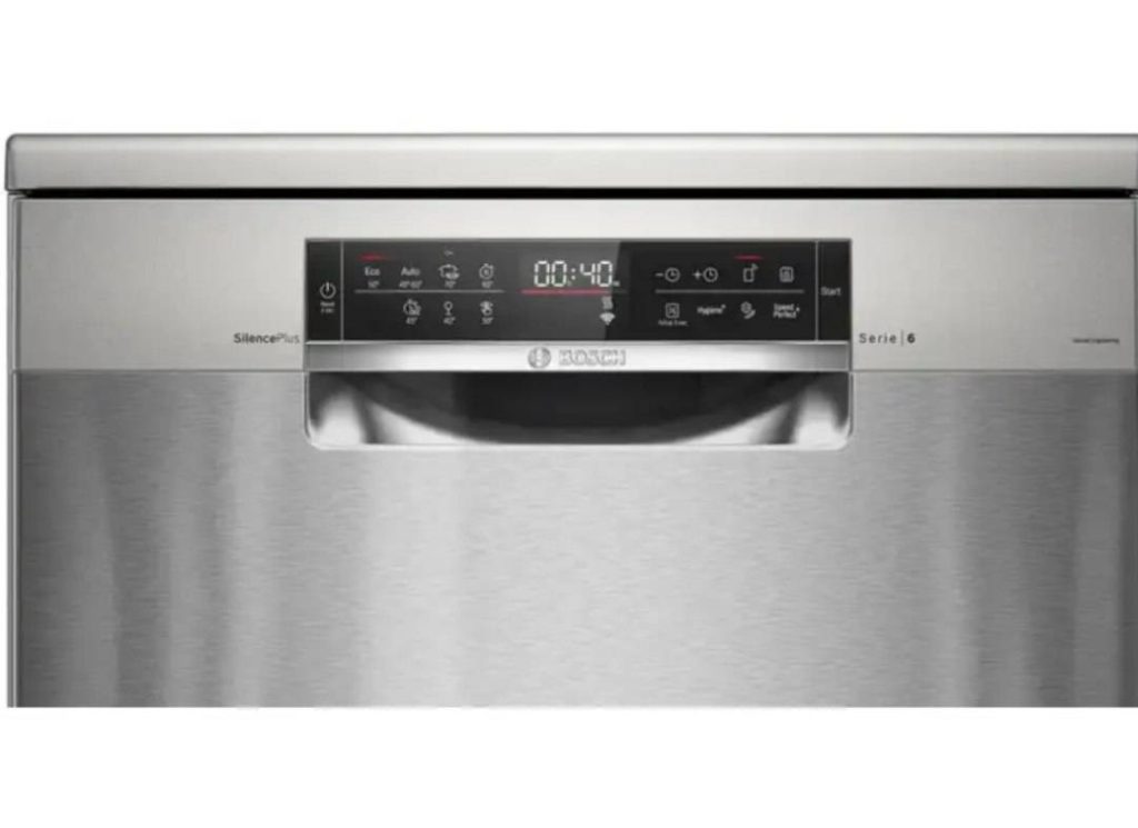  نمایشگرظرفشویی بوش BOSCH SMS6EMW65Q