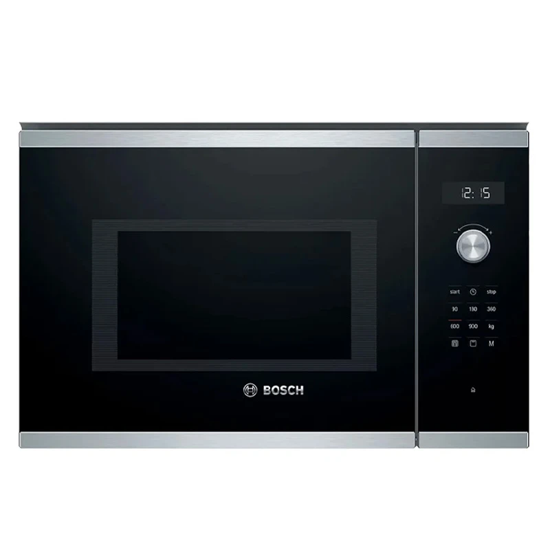 مایکروویو توکار بوش BEL554MS0