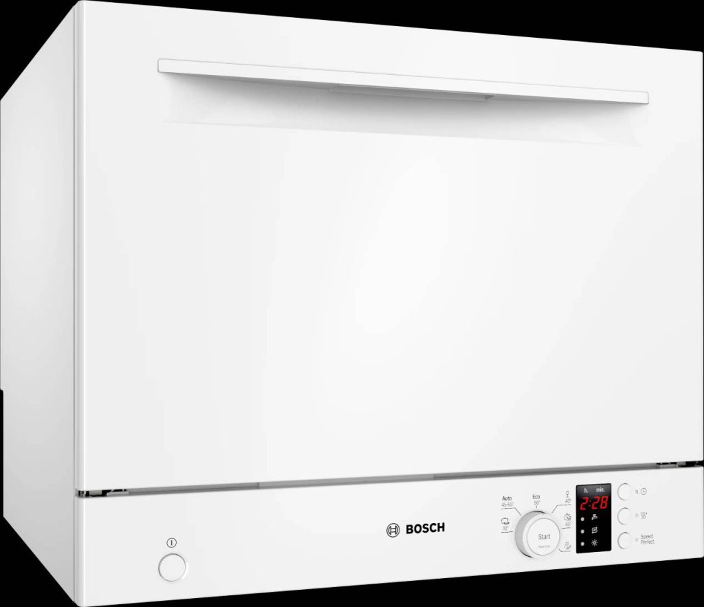 ظرفشویی رومیزی بوش BOSCH ️SKS 21TW00