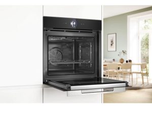 طراحی فر توکار بوش مدل HBG776NB1M