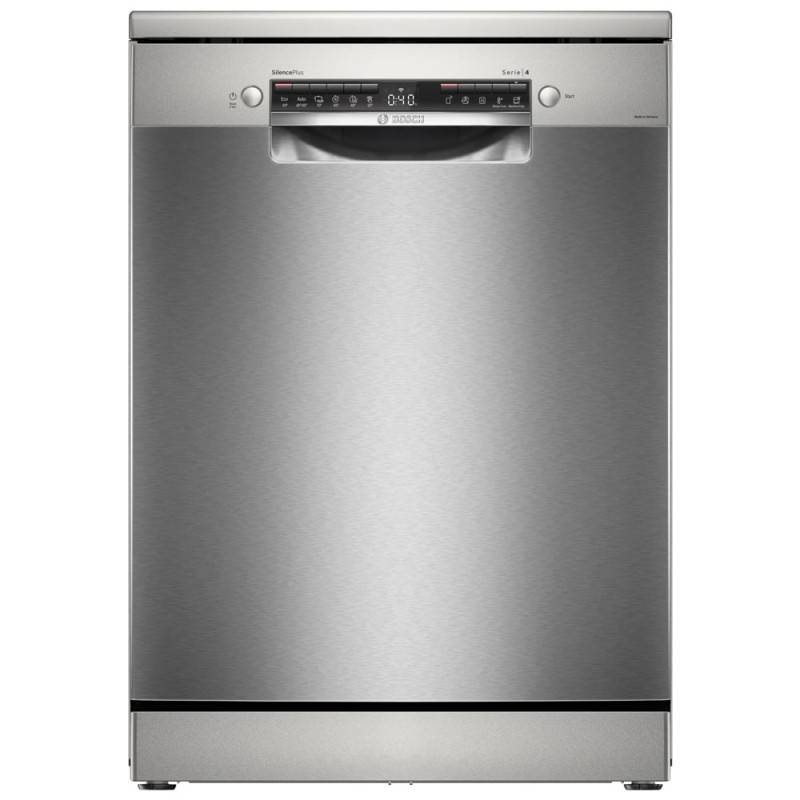 ماشین ظرفشویی بوش مدل BOSCH SMS4ECI26M