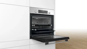 فر توکار بوش مدل HBJ558YS3Q