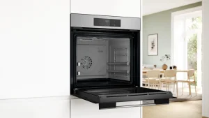 فر برقی توکار بوش مدلBOSCH HJG852YS0
