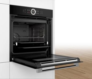 فر توکار بوش مدل HBG655NB1