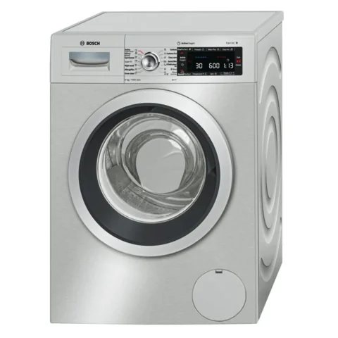 ماشین لباسشویی بوش WAW2876XIR