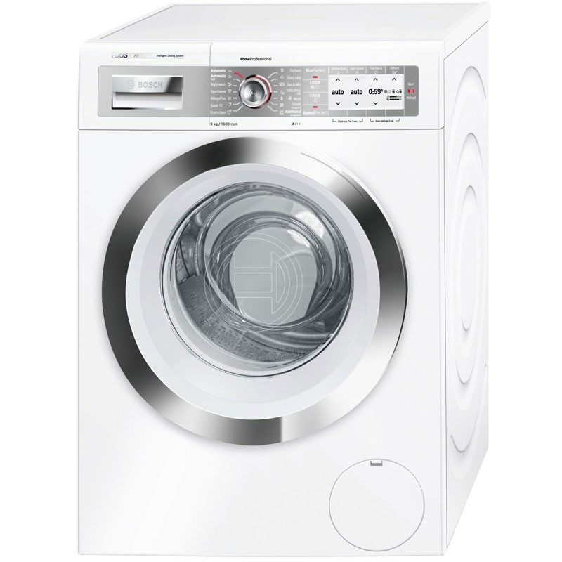 ماشین لباسشویی بوش WAY32841IR