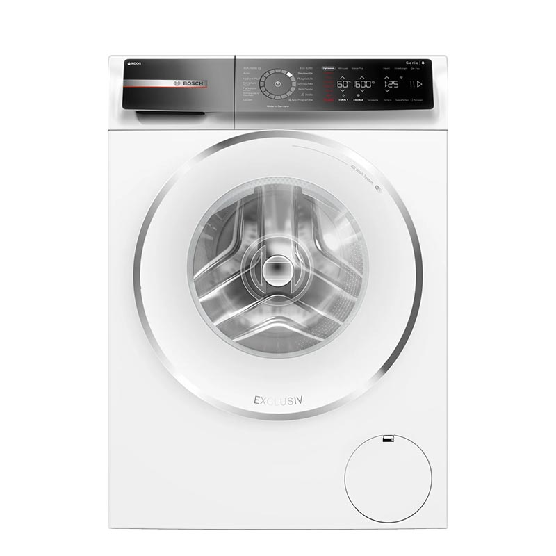 لباسشویی بوش WGB256A90