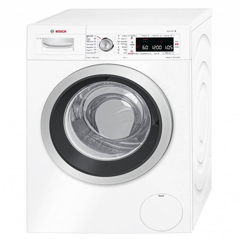 لباسشویی بوش WAW32760ME