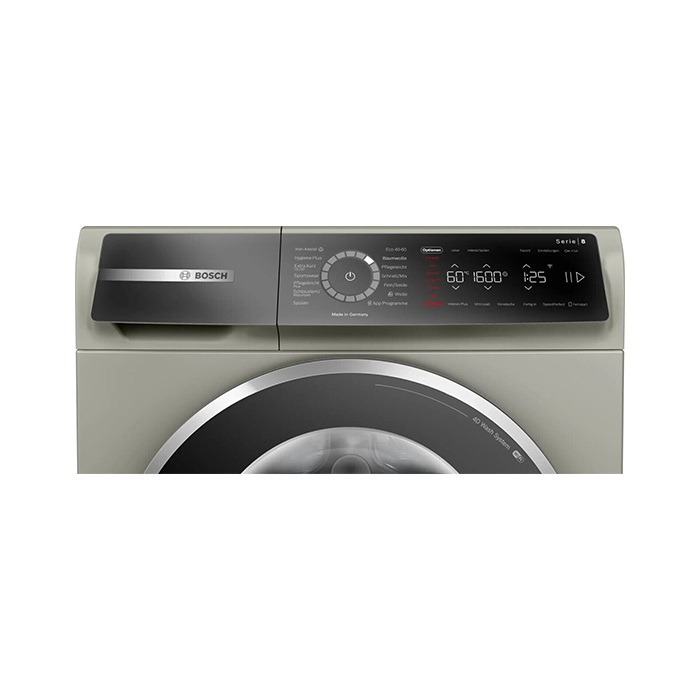 ماشین لباسشویی بوش BOSCH WGB244AX - Image 2