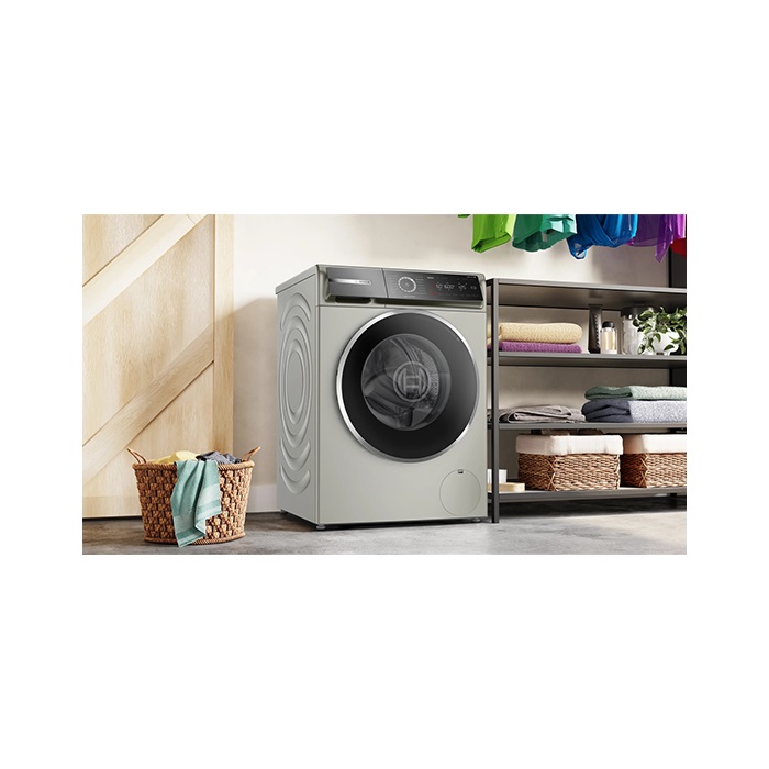 ماشین لباسشویی بوش BOSCH WGB244AX - Image 5