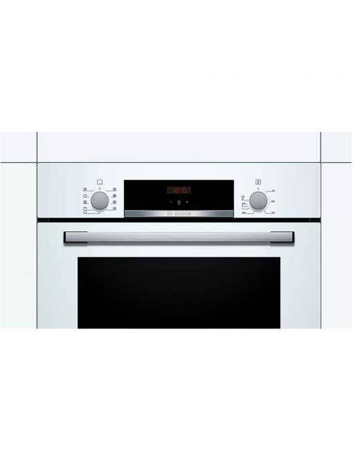 نمایشگرLED فر توکار بوش مدل HBF534EW0Q