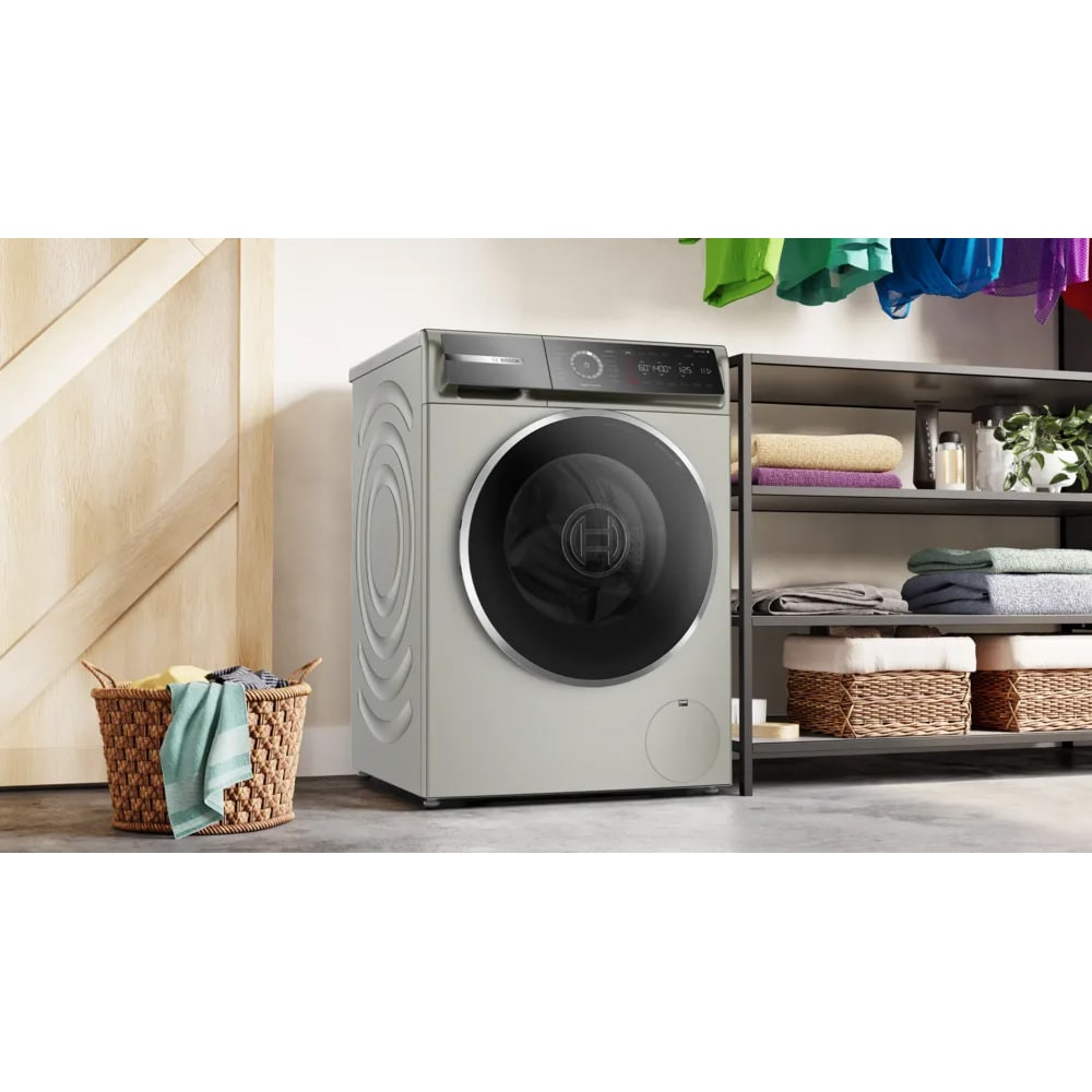 ماشین لباسشویی بوش BOSCH 2440XGC - Image 2