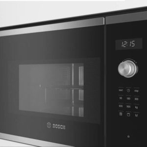 مایکروویو توکار بوش BEL554MS0