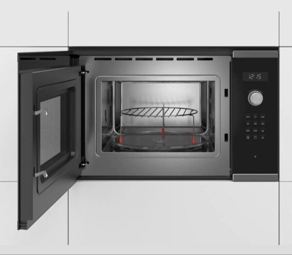مایکروویو توکار بوش BOSCH BEL554MS0 - Image 2