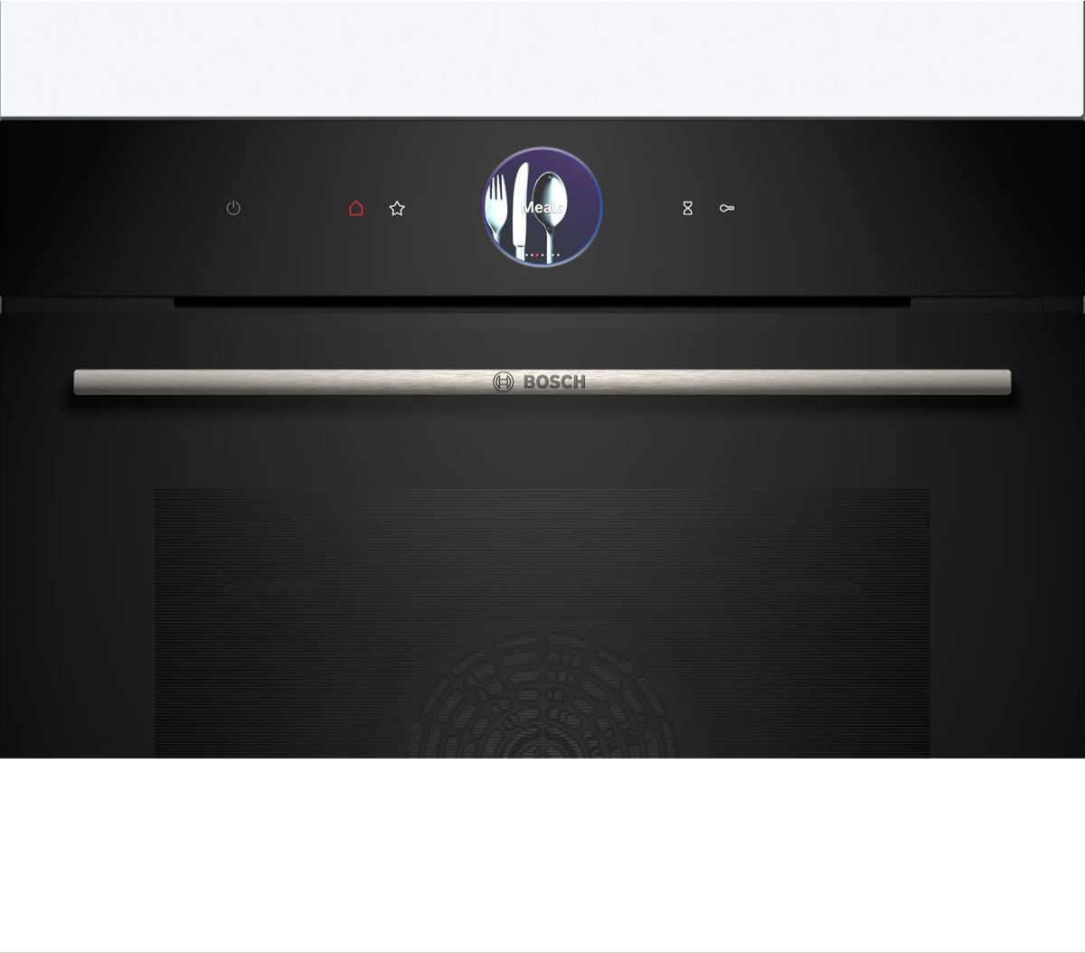 فر توکار بوش BOSCH HBG776NB1M - Image 3