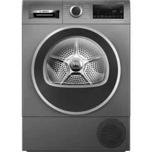 خشک کن بوش WQG2450R10