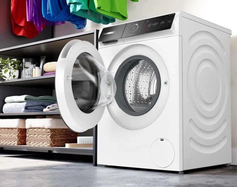 ماشین لباسشویی بوش BOSCH WGB24400GC - Image 3