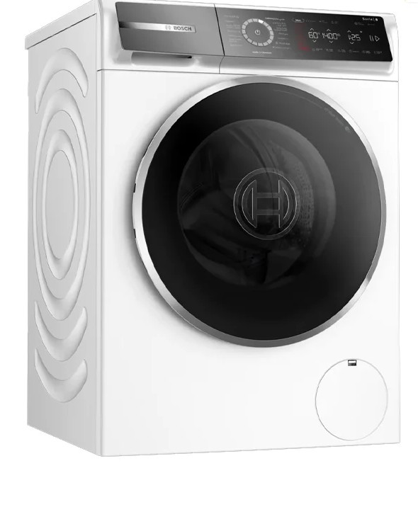 ماشین لباسشویی بوش BOSCH WGB24400GC