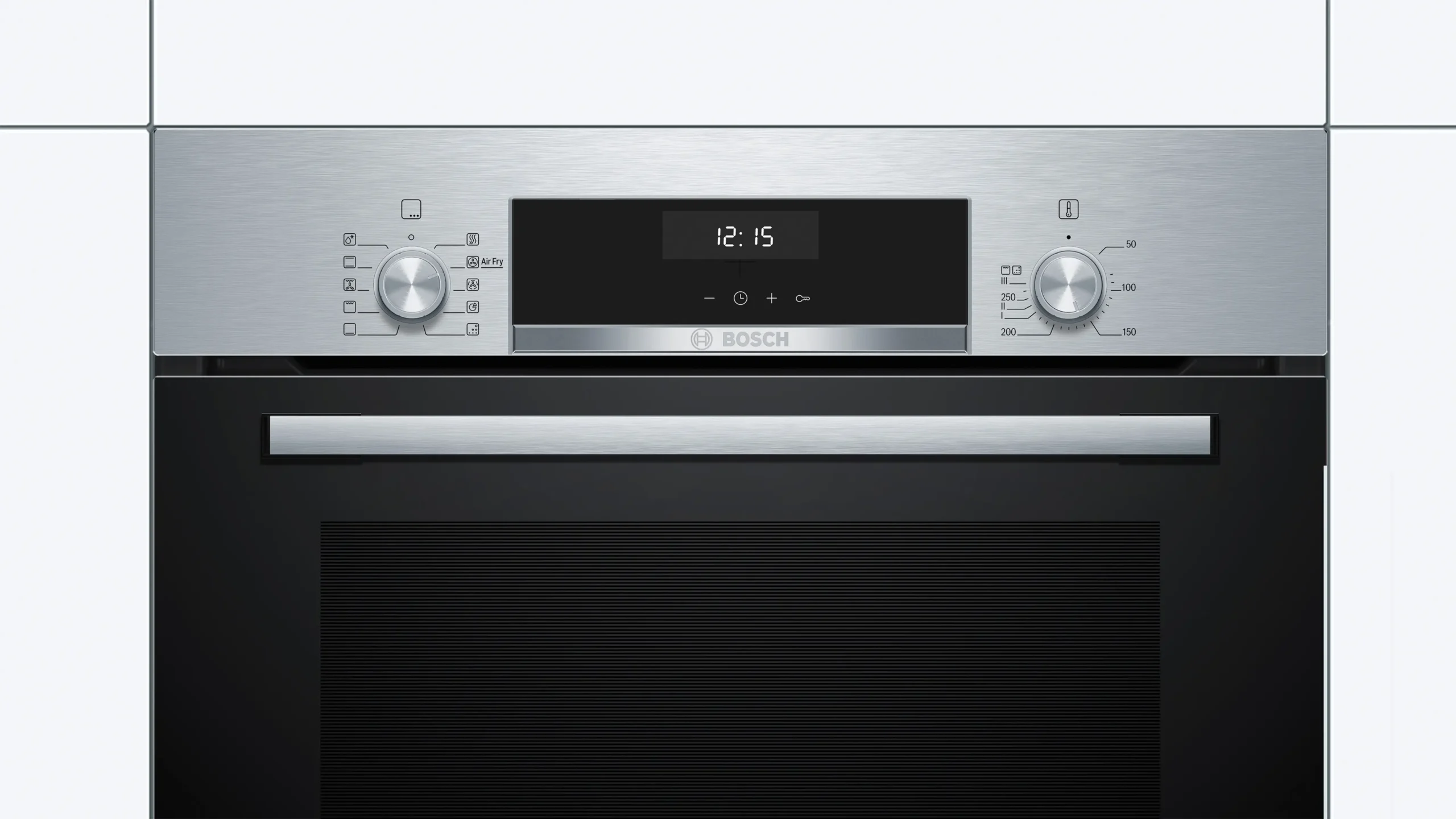فر توکار بوش BOSCH HBJ558YS3Q - Image 2