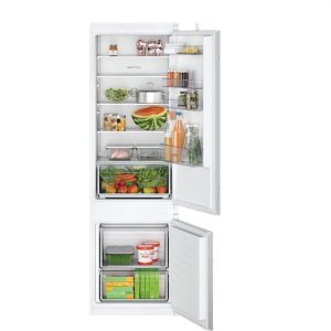 یخچال فریزر توکار KIV87NSF0M