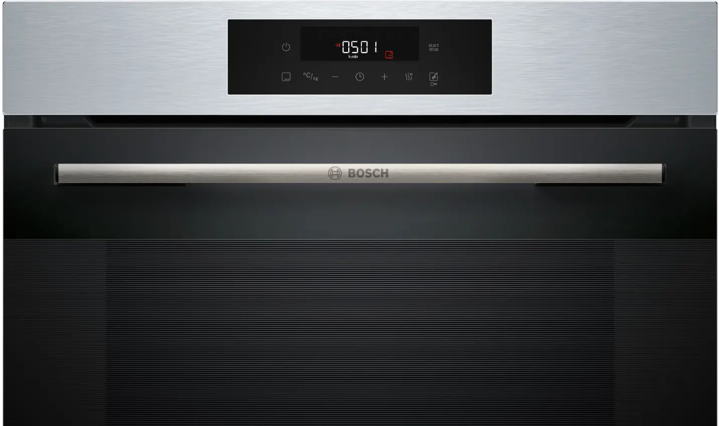 فر توکار بوش BOSCH HJG852YS0 - Image 2