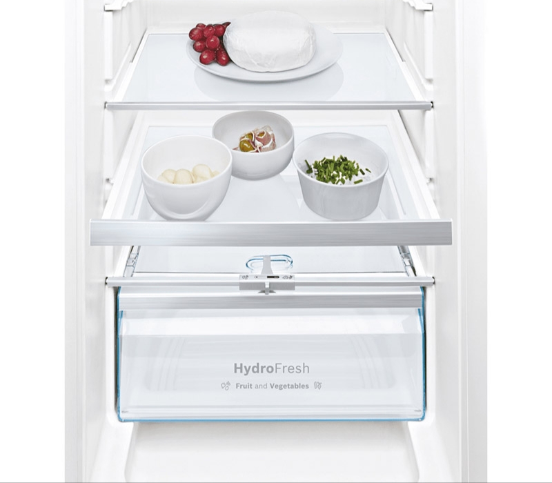 یخچال فریزر توکار بوش BOSCH KIS87AF30N - Image 4