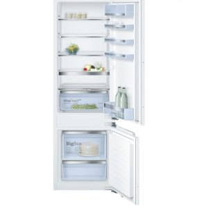 یخچال فریزر توکار بوش BOSCH KIS87AF30N