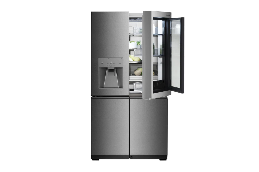 ساید بای ساید LG مدل X33 - Image 3
