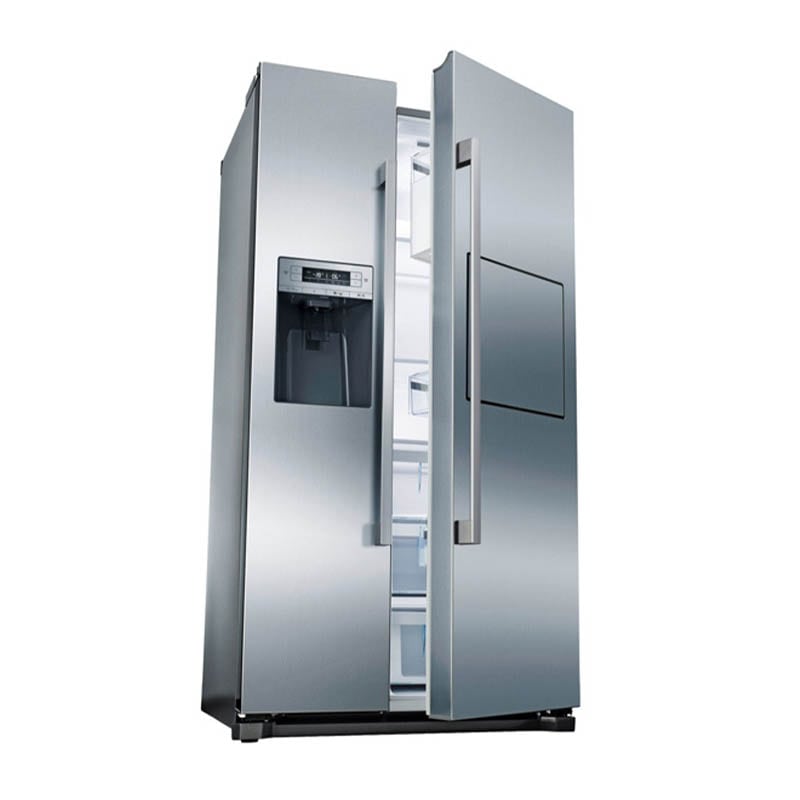 ساید بای ساید بوش BOSCH KAG90AI204