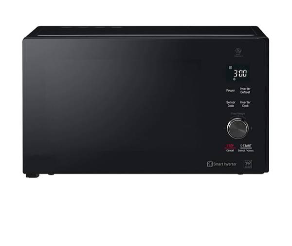 مایکروویو ال جی LG MH8265CIB